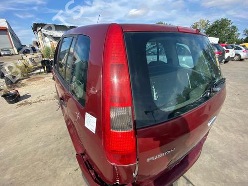 Used Left taillight Left taillight 38456239 38456239