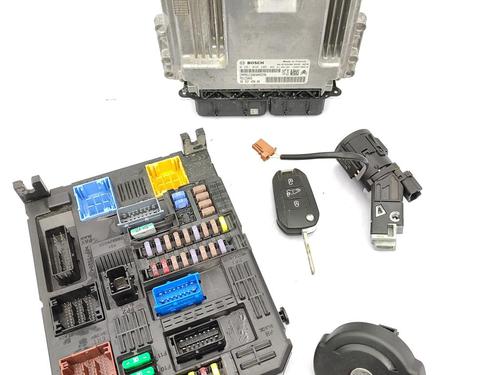 Electronic module PEUGEOT PARTNER Box Body/MPV (K9) 1.5 BlueHDi 100 | BP23751625M83  - Image 5