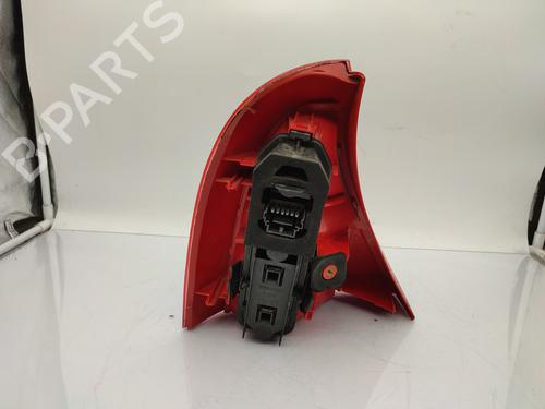 Right taillight RENAULT CLIO II (BB_, CB_) 1.4 16V (B/CB0P, BB13) | BP27734246C35 