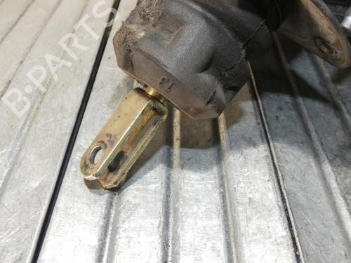 Servo brake PEUGEOT 807 (EB_) 2.2 HDi | BP23671164M42 