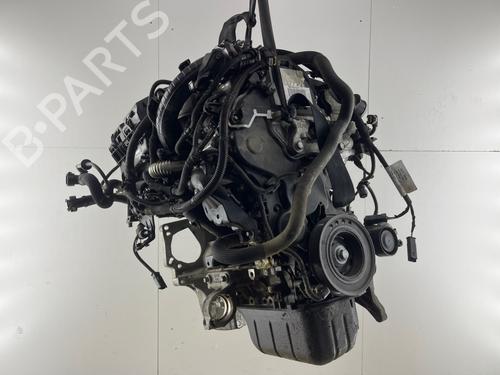 Engine CITROËN C3 III (SX) 1.5 BlueHDi 100 (SXYHYP, SXYHTU) | BP40439579M1 - Image 10