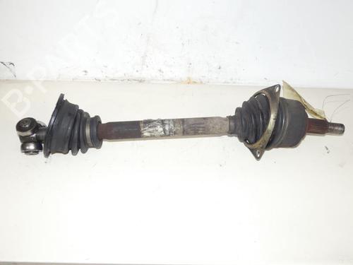 Used Left front driveshaft RENAULT VEL SATIS (BJ0_) 2.2 dCi (BJ0E, BJ0F) (150 hp) 23669843
