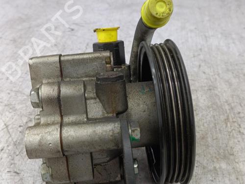 Styring servopumpe CHEVROLET SPARK (M300) 1.0 | BP23675037M99 