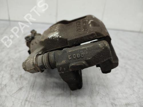 Left front brake caliper FIAT 500 (312_) 1.3 D Multijet (312AXB1A) | BP23707686M105 - Image 5