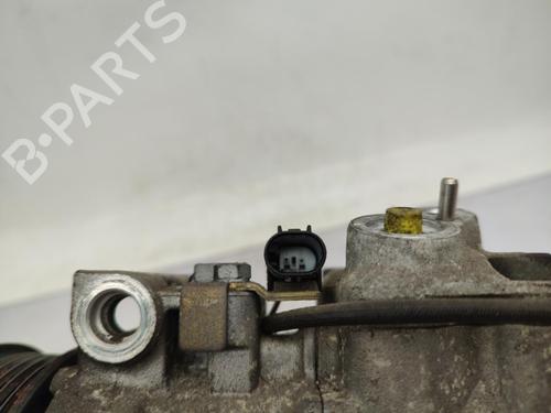 AC compressor MERCEDES-BENZ C-CLASS Coupe (CL203) C 180 (203.735) | BP23731680M34 