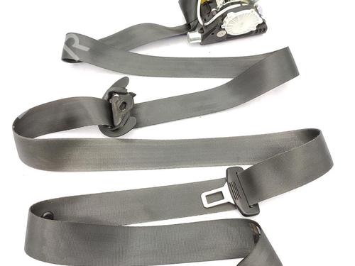 Front left seatbelt VW PASSAT B6 Variant (3C5) 2.0 TDI 16V | BP23741459I26  - Image 5