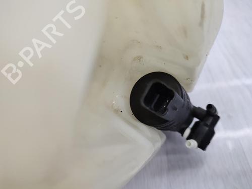 Windscreen washer tank CITROËN C2 (JM_) 1.6 | BP23720046C113 
