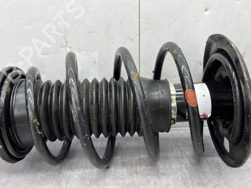 Left front shock absorber TOYOTA YARIS (_P9_) 1.33 VVT-i (NSP90_, NSP90R) | BP23756863M16 