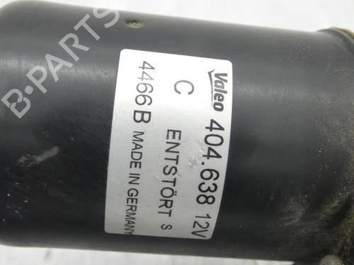 Front wiper motor CITROËN C4 I (LC_) 1.6 HDi | BP23695347M29  - Image 6
