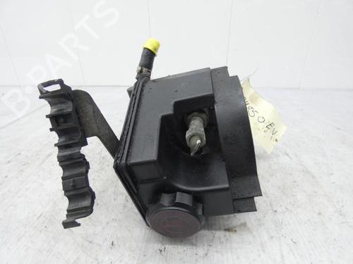 Used Steering pump Steering pump PEUGEOT 206 Hatchback (2A/C) 1.4 HDi eco 70 (68 hp) 23672714 23672714