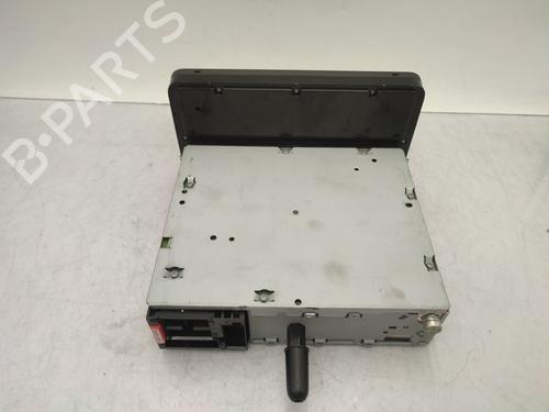 Radio ALFA ROMEO 159 (939_) 1.9 JTDM 8V (939AXE1B) | BP25701222E6 