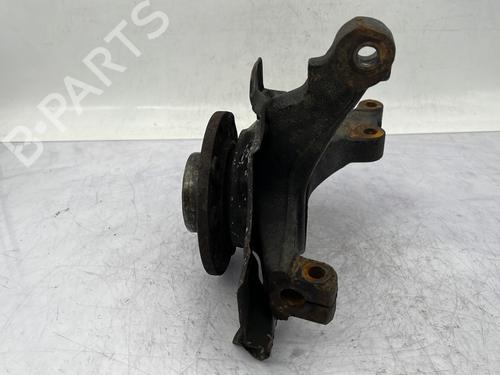 Left front steering knuckle OPEL CORSA D (S07) 1.7 CDTI (L08, L68) | BP25338097M25 - Image 7