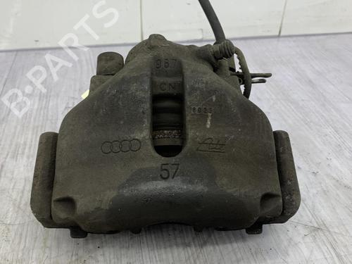 Right front brake caliper AUDI A4 B5 (8D2) 1.9 TDI | BP23674456M104 - Image 3