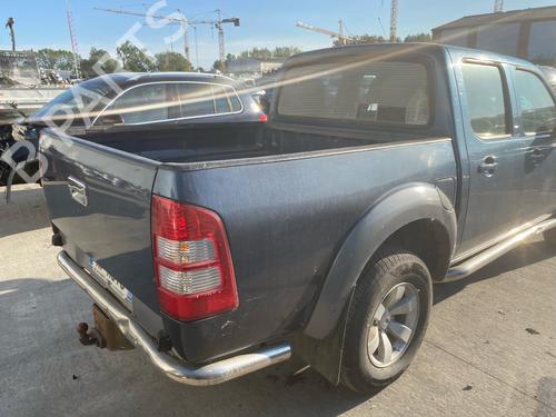 Seats set FORD RANGER (ET) 2.5 TDCi 4x4 | BP37531075C78 - Image 54