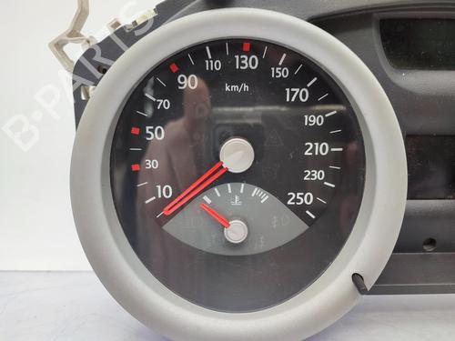 Instrument cluster RENAULT MEGANE II Estate (KM0/1_) 1.9 dCi (KMRG, KM1G, KM0G, KM2C) | BP23676953C47