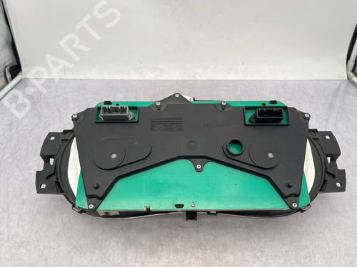 Instrument cluster DACIA DUSTER (HS_) 1.5 dCi 4x4 (HSMC, HSMD) | BP37419002C47 - Image 3
