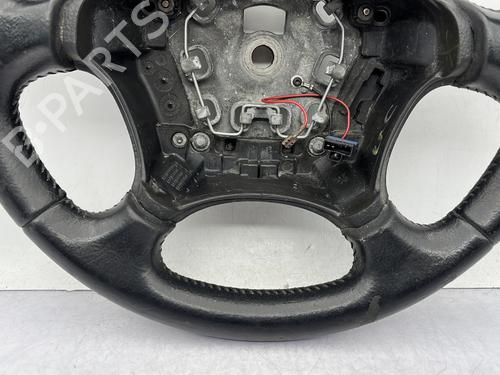 Steering wheel PEUGEOT 406 (8B) 2.2 HDi | BP23862865C49 