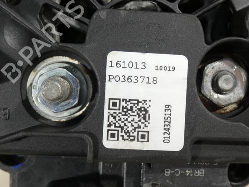 Used Alternator Alternator RENAULT MODUS / GRAND MODUS (F/JP0_) 1.2 (JP0C, JP0K, FP0C, FP0K, FP0P, JP0P, JP0T) (75 hp) 28952264 28952264