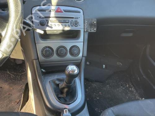 Subframe PEUGEOT 308 SW I (4E_, 4H_) 1.6 HDi | BP23708256M9 - Image 26