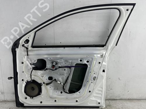 Right front door FIAT TIPO Hatchback (356_, 357_) 1.3 D (356HXH1A) | BP27159127C3 