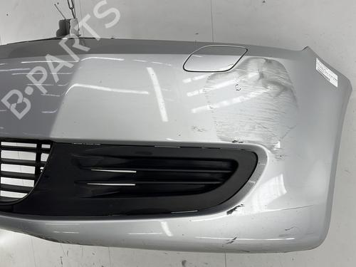 Front bumper VW GOLF PLUS V (5M1, 521) 1.6 TDI | BP29255533C7 