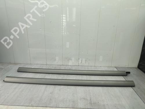 Used Roof bar CITROËN C4 Grand Picasso II (DA_, DE_) 1.6 HDi / BlueHDi 115 (115 hp) 29589448