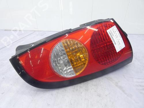 Used Right taillight HYUNDAI ATOS (MX) 1.0 i (58 hp) 23697021
