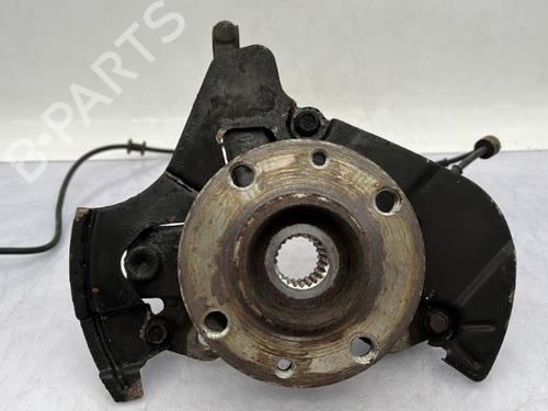 Right front steering knuckle FIAT PANDA (169_) 1.1 (169.AXA1A) | BP23755110M26  - Image 6