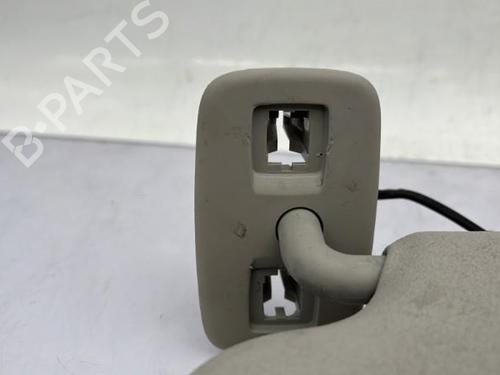 Left sun visor CITROËN C4 II (NC_) 1.6 HDi 110 | BP23730006I1  - Image 10