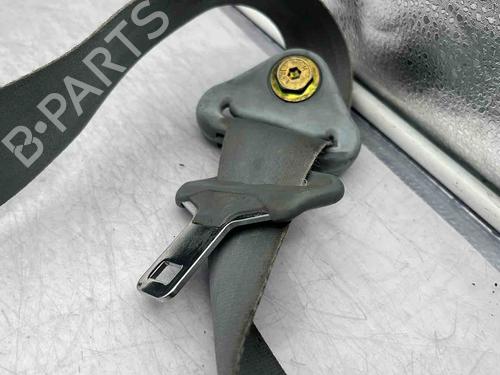 Used Front left seatbelt Front left seatbelt RENAULT TWINGO I (C06_) 1.2 16V (C06C, C06D, C06K) (75 hp) 36480646 36480646