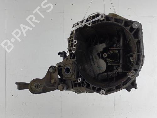 Gearbox FIAT MAREA Weekend (185_) 2.4 JTD 130 | BP23722470M3 