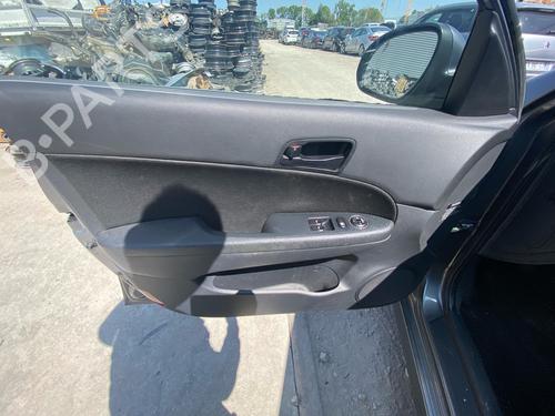 Rear parcel shelf HYUNDAI i30 (FD) 1.6 CRDi | BP37636848C85  - Image 35