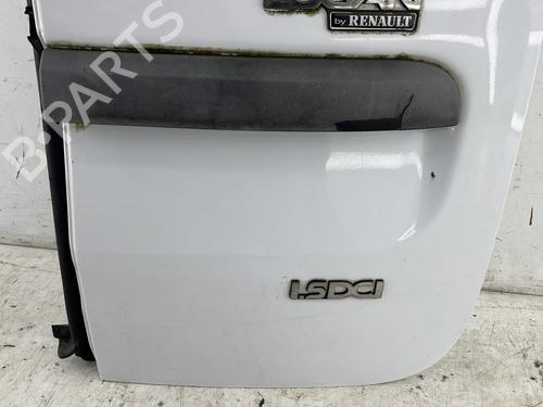 Right tailgate DACIA LOGAN MCV (KS_) 1.5 dCi (KS0K) | BP23719501C77 - Image 5