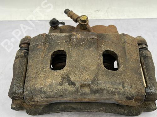 Left front brake caliper FORD RANGER (TKE) 3.2 TDCi 4x4 | BP23756223M105 - Image 5