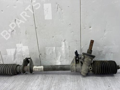 Used Steering rack Steering rack RENAULT CLIO II (BB_, CB_) 1.5 dCi (B/CB07) (65 hp) 38056959 38056959