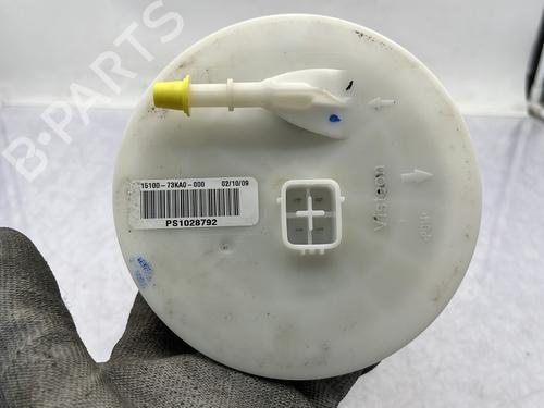 Fuel pump OPEL AGILA B (H08) 1.2 (F68) | BP33800977M76 - Image 3