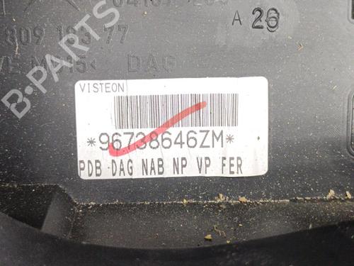 Dashboard PEUGEOT PARTNER Box Body/MPV 1.6 HDi 16V | BP23675913C46 - Image 6