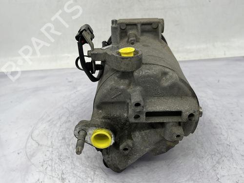 AC compressor FORD FIESTA VI (CB1, CCN) 1.0 EcoBoost | BP32765782M34  - Image 8