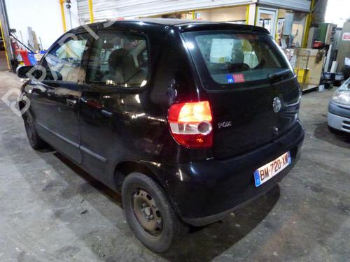 Starter VW FOX Hatchback (5Z1, 5Z3, 5Z4) 1.2 | BP23690485M8 - Image 21