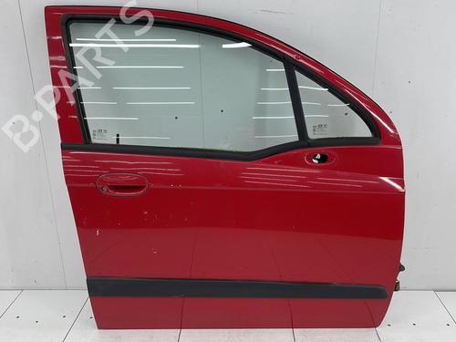Used Right front door CHEVROLET MATIZ (M200, M250) 0.8 (52 hp) 23703569