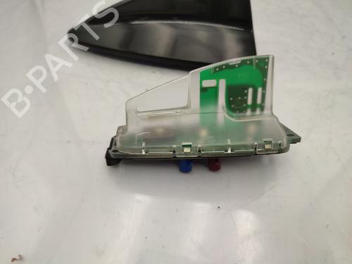 Used Antenna/Base Antenna/Base BMW 3 Coupe (E92) 330 d (231 hp) 27896291 27896291