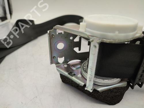 Used Rear left seatbelt Rear left seatbelt PEUGEOT 3008 I MPV (0U_) 1.6 BlueHDi 120 (120 hp) 24886057 24886057