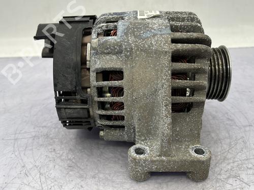 Alternator FIAT PANDA (312_, 319_) 1.2 (312PXA1A) | BP23682074M7 
