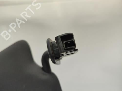 Left sun visor AUDI A3 (8P1) 2.0 TDI 16V quattro | BP23733102I1  - Image 7