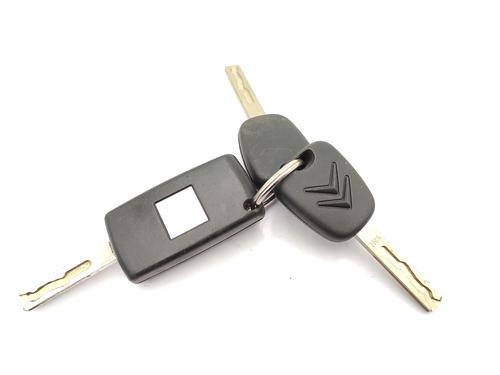 Electronic module CITROËN C4 Picasso I MPV (UD_) 1.6 HDi | BP23681691M83 