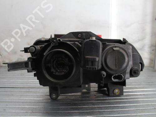 Used Left headlight RENAULT ESPACE III (JE0_) 2.2 dCi (JE0K) (130 hp) 25269797