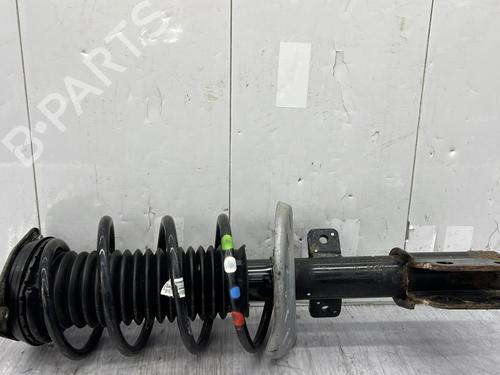 Used Left front shock absorber PEUGEOT 308 SW II (LC_, LJ_, LR_, LX_, L4_) 1.6 HDi / BlueHDi 115 (LCBHXM, LCBHXT) (115 hp) 29239696