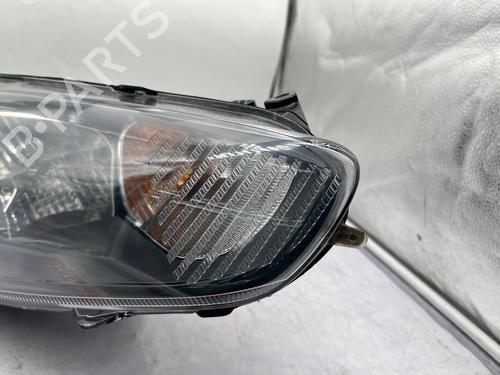 Right headlight FORD FIESTA VI (CB1, CCN) 1.5 TDCi | BP36248586C29  - Image 8