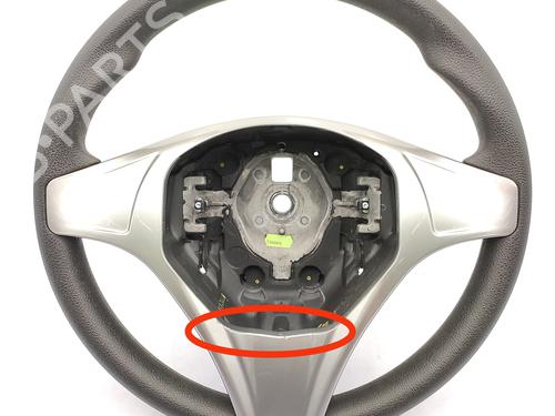 Used Steering wheel ALFA ROMEO MITO (955_) 1.6 JTDM (955AXC1B) (120 hp) 23681189