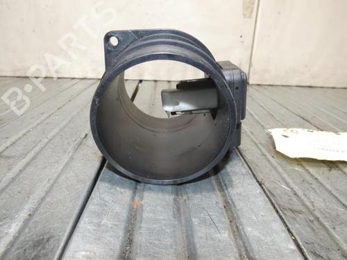 Mass air flow sensor PEUGEOT 607 (9D, 9U) 2.2 HDi | BP23671210M95 - Image 3
